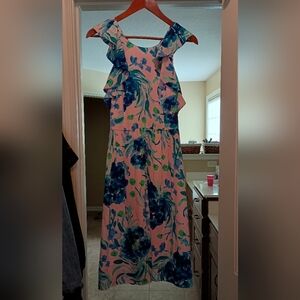 Lilly Pulitzer Sweet Pea Dress